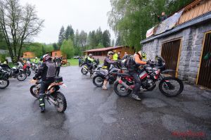21. setkání MotoRoute 2026 - fotogalerie